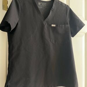 Fig women’s scrub top